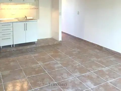 Departamento en Alquiler de 1 dormitorio