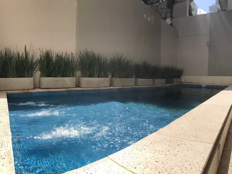 Nuevo - Venta 2 Amb - Apto - con Renta