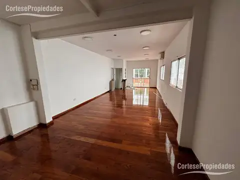 Departamento en Alquiler de 2 dormitorios