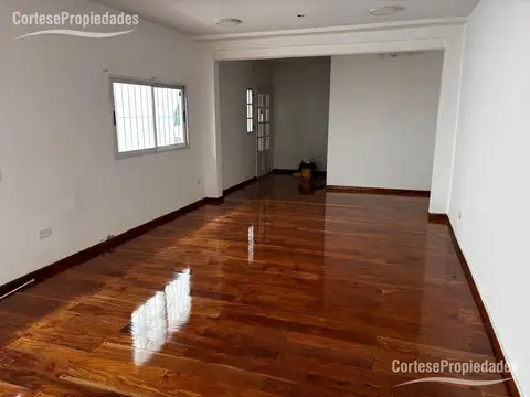 Departamento - Palermo Viejo