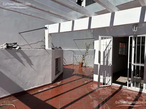Departamento 3 ambientes con 3 baños