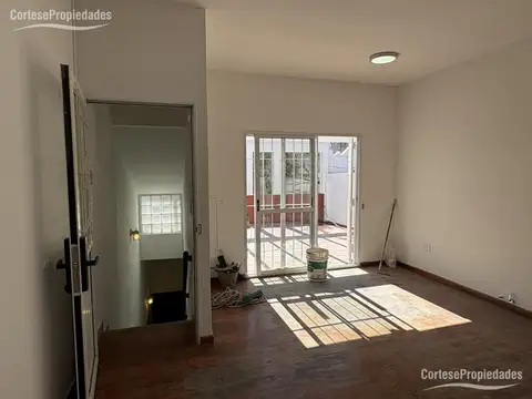 Departamento en Alquiler 60 años