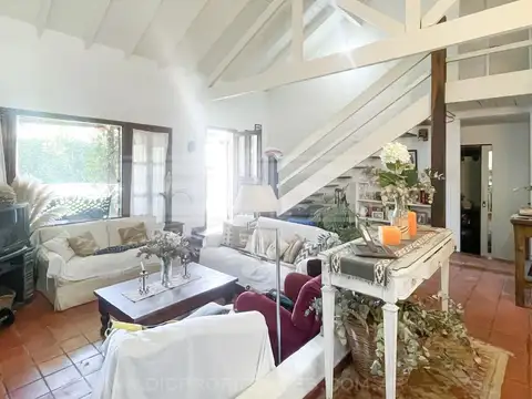 Casa en Venta de 3 dormitorios