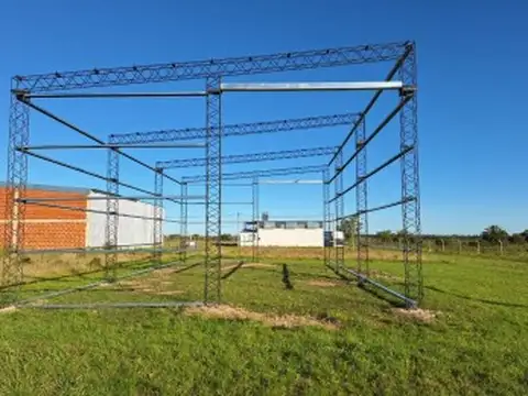 Terreno en Venta en Villa Elisa, USD 30.000