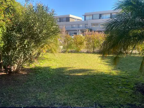 Departamento en Alquiler de 4 ambientes