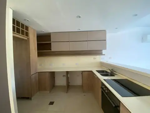 Departamento en Alquiler en Nordelta, USD 1.200