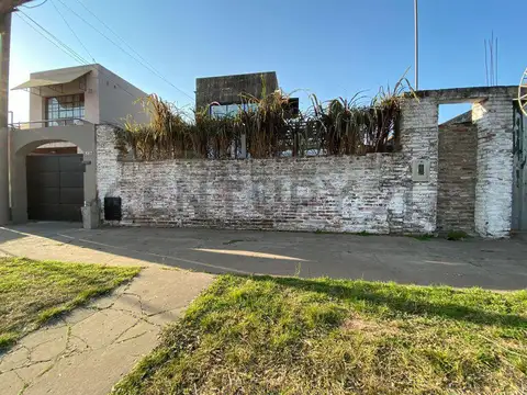 Propiedad en venta en Rafaela,  B° 30 de Octubre