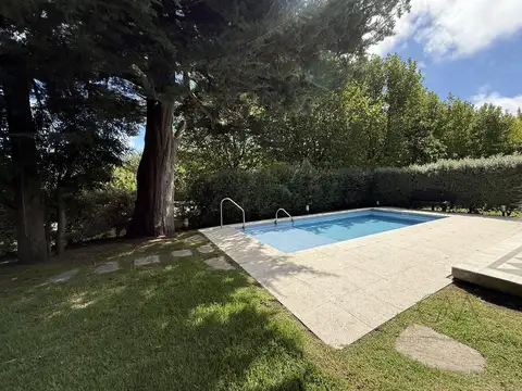 Casa en Alquiler Temporal de 3 dormitorios