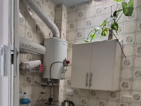 Departamento Monoambieteen el centro de Ramos Mejia