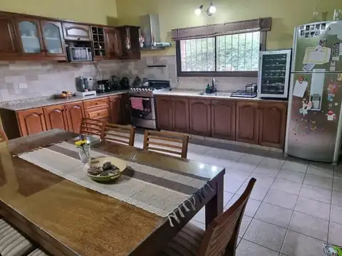 Quinta en Venta de 3 dormitorios