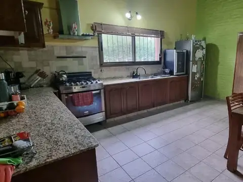 Quinta en Venta en González Catan, USD 180.000