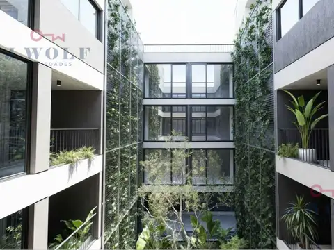 Departamento en Venta 1 año
