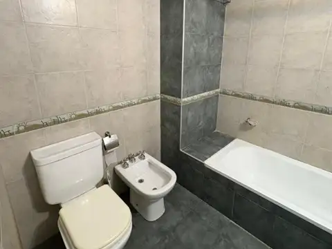 Departamento en Alquiler al Sur