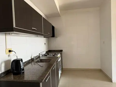 Departamento en Alquiler Apto profesional