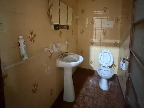 1 de Mayo  al 3530