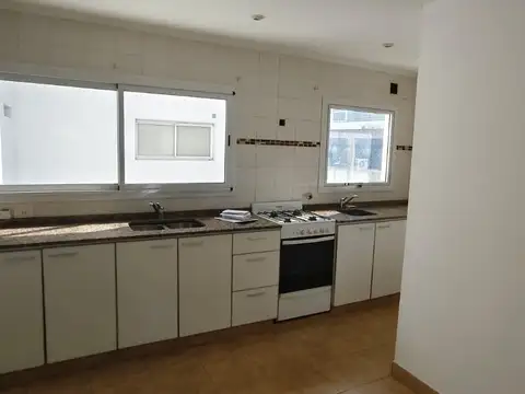 Departamento en Alquiler al Norte