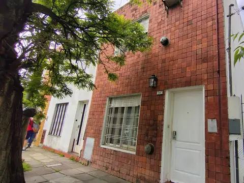 DUPLEX 3 AMBIENTES CASTELAR NORTE