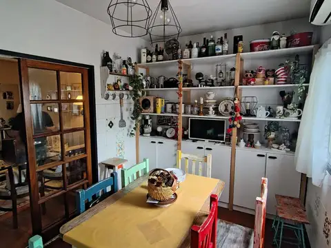 Departamento en Venta 35 años
