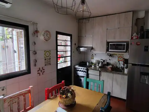 Departamento en Venta al Oeste