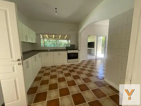 Casa en Venta 10 años