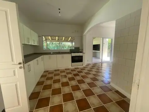 Casa en Venta 10 años