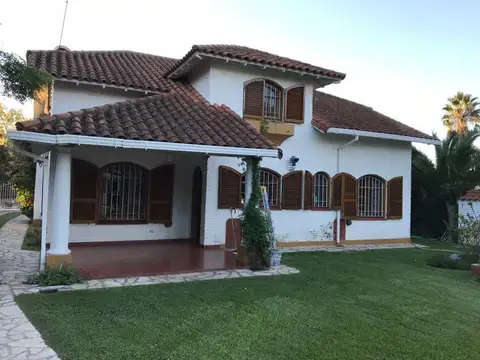Las Araucarias 500