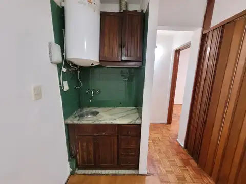 Departamento en Alquiler en San Telmo, $ 600.000