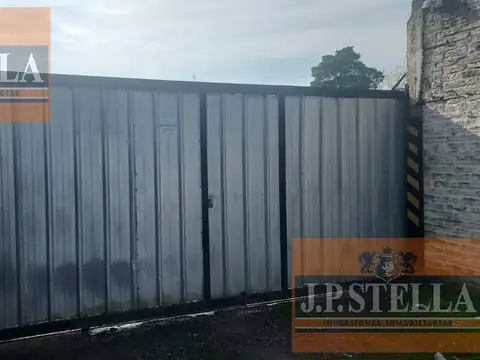 Galpon en Venta en Pontevedra, USD 750.000