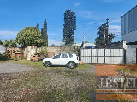 Otero al 600