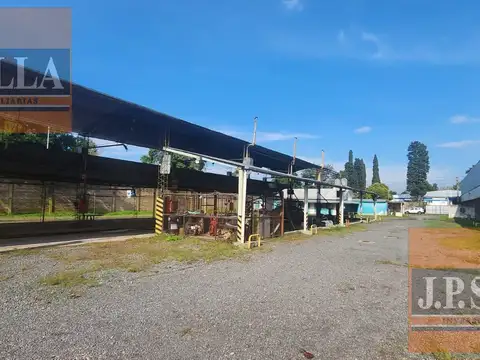 Otero al 600