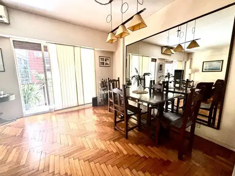 Departamento en Venta de 4 ambientes