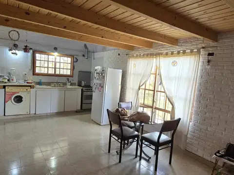 Casa en Venta en Mercedes, USD 53.000