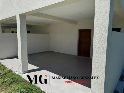 Departamento en Venta de 5 ambientes