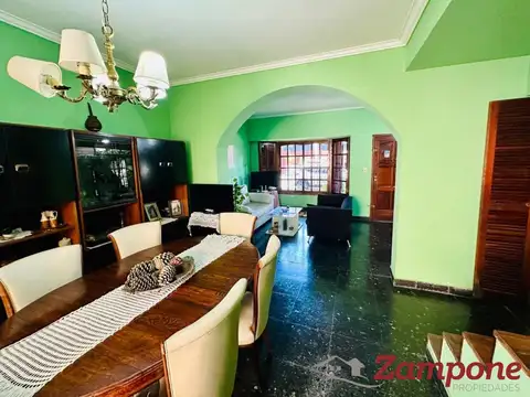Depto Tipo Casa en Venta 25 años