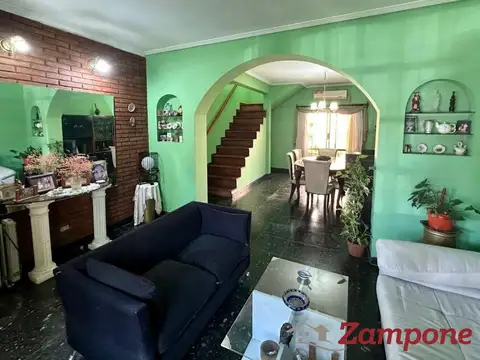 Depto Tipo Casa en Venta en Lanús Este, USD 150.000