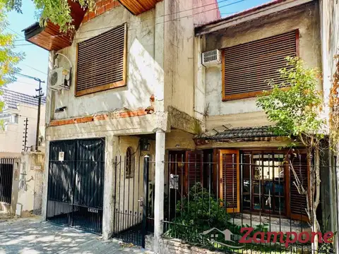 PH en Lanús Este