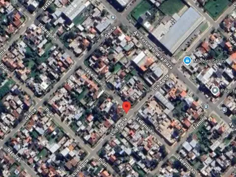 Departamento en venta - 3 Dormitorios 2 Baños - 110Mts2 - Punta Mogotes, Mar del Plata