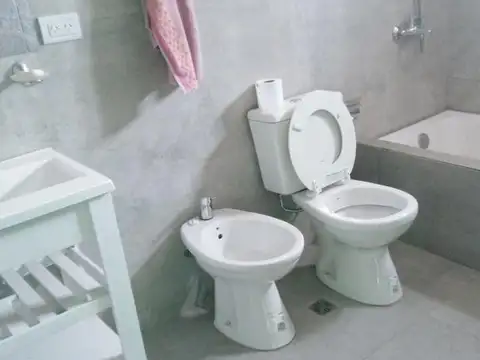 Departamento en Venta en Punta Mogotes, USD 125.000