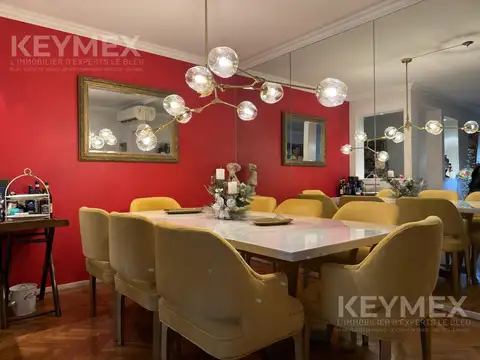 Departamento en Venta de 3 dormitorios