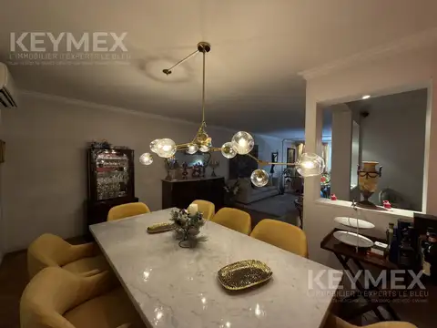 En venta Departamento en Recoleta arenales con dependendia