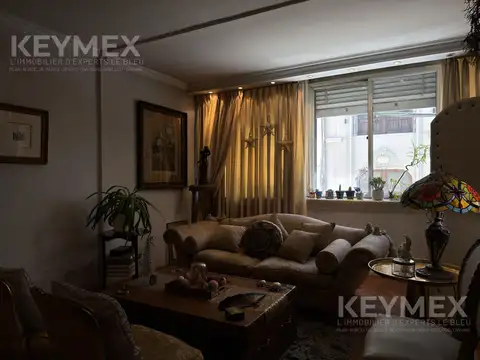 Departamento en Venta 60 años