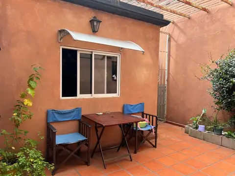 Galpon en Venta 35 años