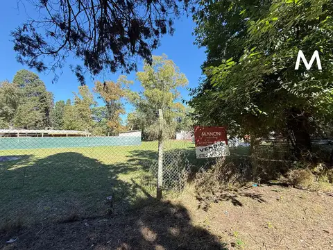 Terreno en Venta de 406,0 m2