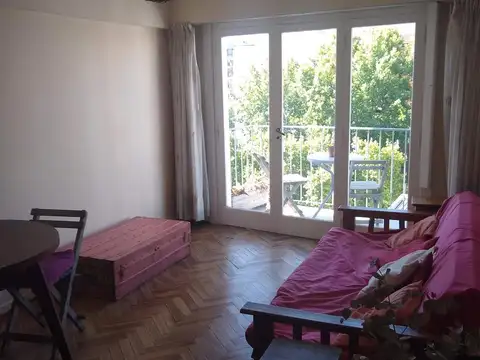 Departamento en Alquiler de 3 dormitorios