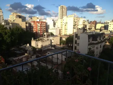 Departamento en Alquiler de 4 ambientes