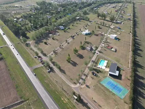 Terreno en Venta en Piñero, USD 35.000