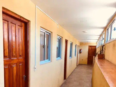 Departamento en Alquiler de 3 ambientes