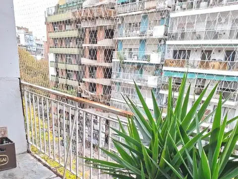 Avenida Estado De Israel 4600, Piso 6