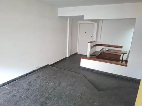 Departamento en Venta en Villa Crespo, USD 114.000