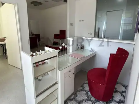 Oficina en Alquiler en Puerto Norte, USD 700